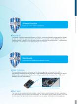 SQFlash Storage Modules - 5