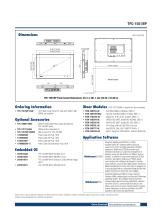 TPC-1551WP - 2