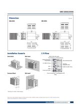 UNO-3283G/3285G - 2