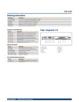 UTC-515-3