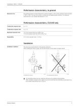 Condumax CLS16 and CLS16D - 5