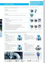 Flow Measurement - 11