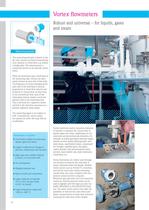 Flow Measurement - 14