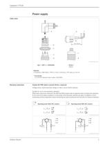 Liquiphant T FTL20 - 5