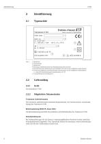 Pressure Transducer CT40 - 6