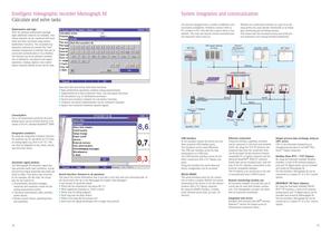 Recorder and data acquisition technology - 10