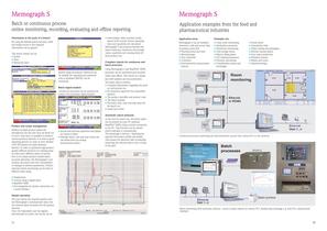 Recorder and data acquisition technology - 13