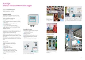 Recorder and data acquisition technology - 4