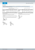 Electric cylinder units EPCS-BS-5