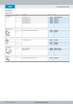 Filter regulators MS-LFR-B - 11