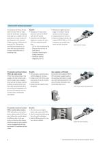 ISO valve terminal VTSA – maximum functionality - 8