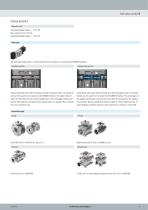 KVZB - FESTO - PDF Catalogs | Technical Documentation | Brochure