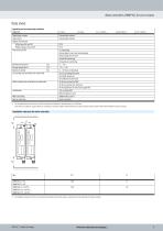 Motor controllers CMMP-AS, for servo motors - 9