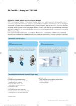 PA-Toolkit: Library for CODESYS - 2