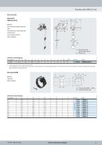 Proximity switch SDBT-MSX series, for T-slot - 11