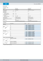 Servo motors EMMB-AS-11