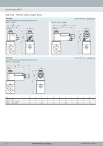 Valve series VOFC-28