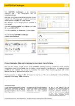 Coaxial and Metric Connectors - 8