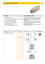 Han-Modular® Switch US4 - 2