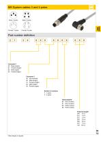 HARTING Device Connectivity - Circular Connectors-16