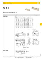 HARTING Device Connectivity - har-link® Interface Connectors - 10