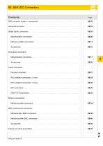 HARTING Device Connectivity - har-link® Interface Connectors - 2