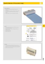 HARTING Device Connectivity - har-link® Interface Connectors - 4