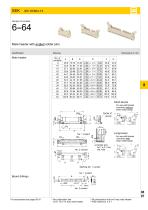 HARTING Device Connectivity - har-link® Interface Connectors - 8