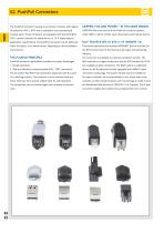 HARTING Device Connectivity - PushPull Connectors - 3