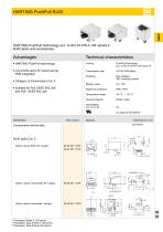 HARTING Device Connectivity - PushPull Connectors - 6