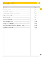 HARTING Industrial Connectors han® - 9