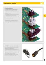 Industrial Connectors Han® - 4