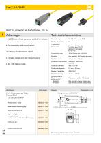 Industrial Connectors Han® - 9