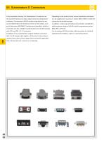 Subminiature D Connectors - 3