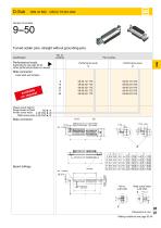 Subminiature D Connectors - 8