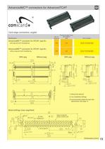 TCA Connectors - 13