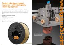 Industry brochure: 3D printing - 4