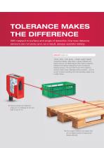 10 series – Measuring and switching distance sensors with high object tolerance-4