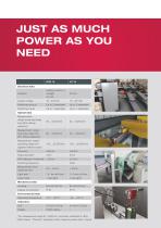 10 series – Measuring and switching distance sensors with high object tolerance-6