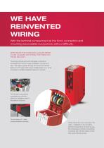 49C series - AC / DC all mains voltage sensor with large performance reserves-4