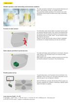 Flyer LBK - Safety Radar System - 2