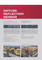 Global Beam - Standard sensors for automation - 5