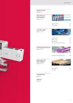 Industry information Laboratory Analysis - 3