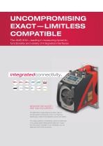 Laser distance measurement device - 2