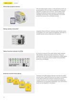 MSI Safety controllers and safety relays - 10