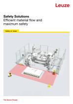 Safety Solutions-1