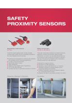 Safety switches - 8