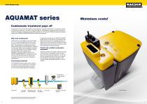 Condensate treatment AQUAMAT series - 2