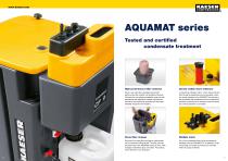 Condensate treatment AQUAMAT series - 3