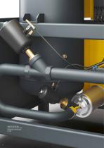 Desiccant dryers DC series - 4